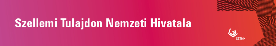 Szellemi Tulajdon Nemzeti Hivatala